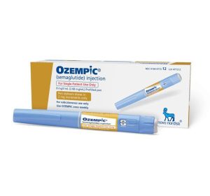 ozempic for weight loss