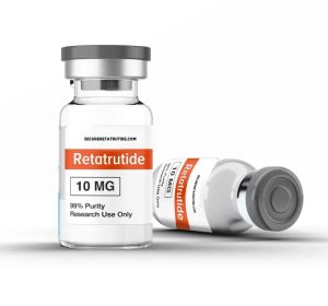 Retatrutide 10mg