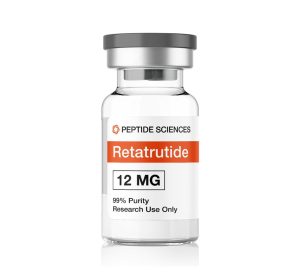 Retatrutide 12mg