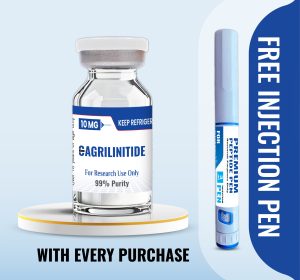 cagrilinitide