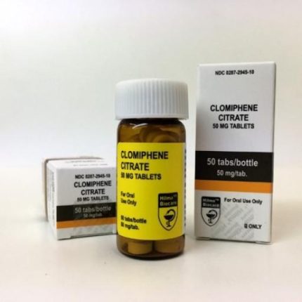 clomiphene citrate for men