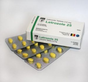 letrozole for fertility
