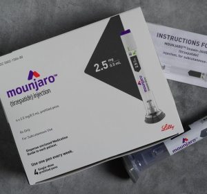 Mounjaro 2.5mg