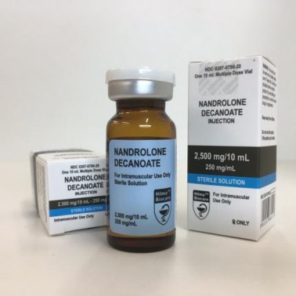 Buy Nandrolone Decanoate