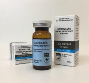 Nandrolone for sale