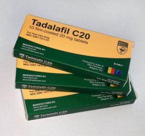 buy Tadalafil