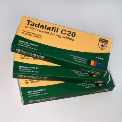 buy Tadalafil