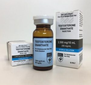 buy Testosterone Enanthate