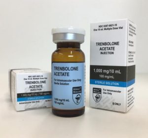 trenbolone acetate price