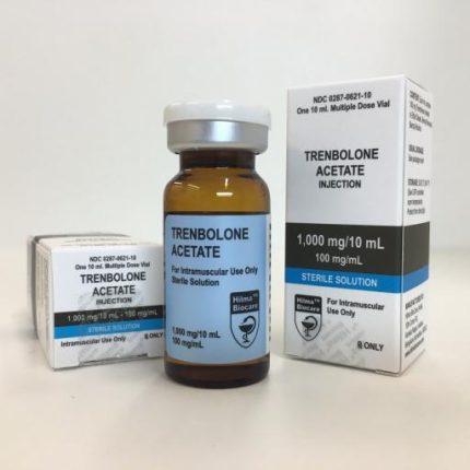 trenbolone acetate price