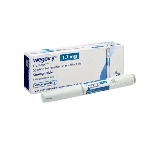 Wegovy 1.7mg