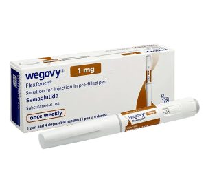 wegovy 1mg pen